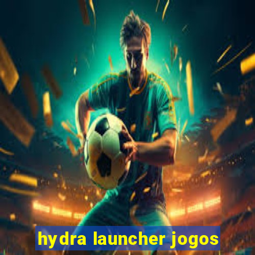 hydra launcher jogos